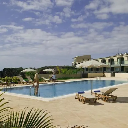 Amarilla Golf Vakantiehuis