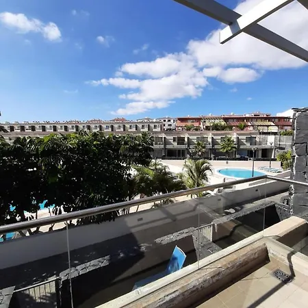 Amarilla Golf Vakantiehuis *