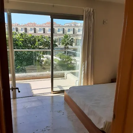 Hébergement de vacances Amarilla Golf San Miguel de Abona