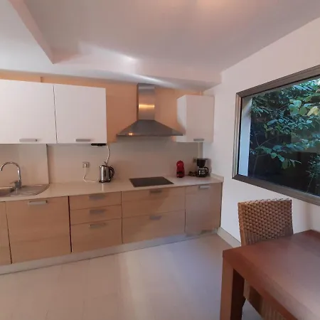 Amarilla Golf Hébergement de vacances *