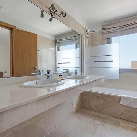 Vakantiehuis Amarilla Golf