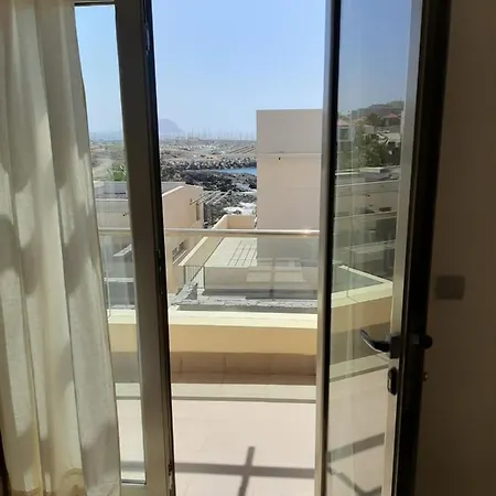 Amarilla Golf Vakantiehuis *