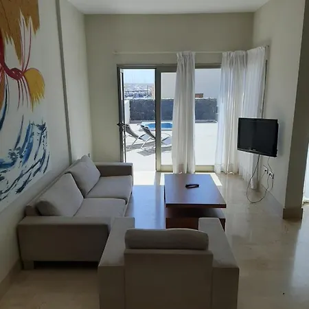 Amarilla Golf Vakantiehuis *