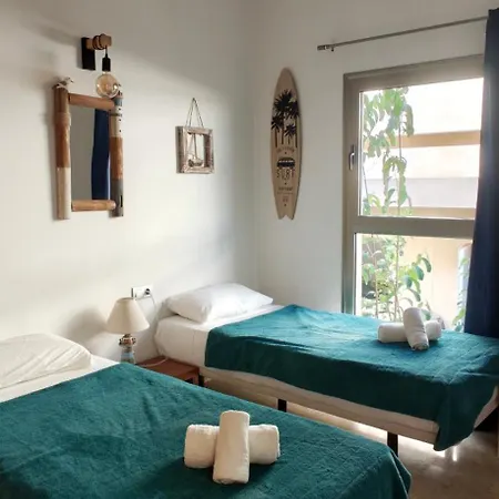 Ferienhaus Amarilla Golf