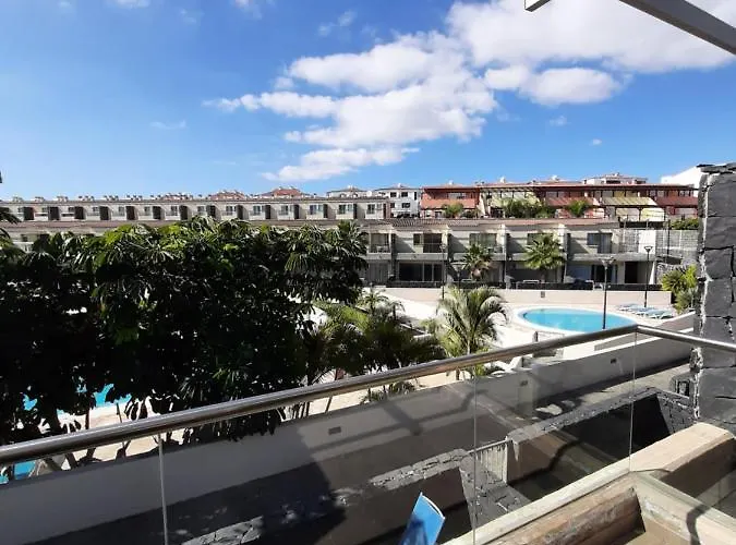 Amarilla Golf Hébergement de vacances *