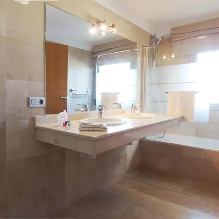 Amarilla Golf Σπίτι διακοπών Σαν Μιγκέλ ντε Αμπόνα