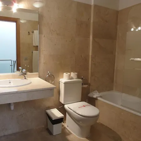 Amarilla Golf * Σαν Μιγκέλ ντε Αμπόνα