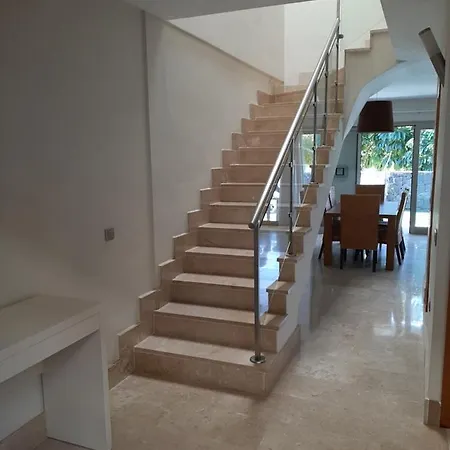 Amarilla Golf Σαν Μιγκέλ ντε Αμπόνα