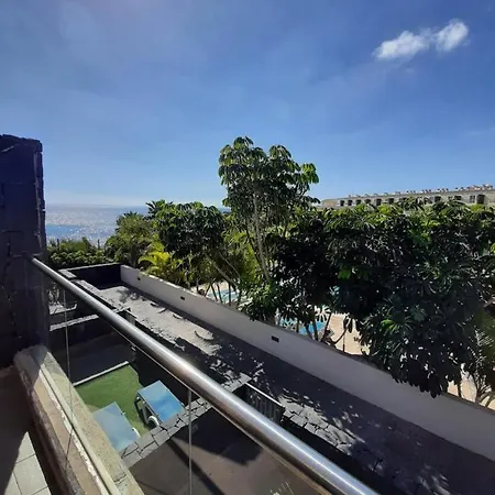 Σπίτι διακοπών Amarilla Golf Σαν Μιγκέλ ντε Αμπόνα