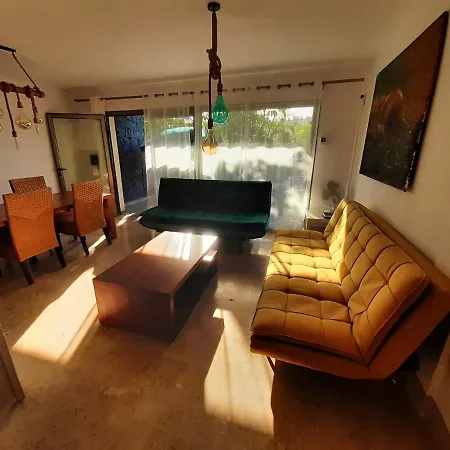 Amarilla Golf Σαν Μιγκέλ ντε Αμπόνα