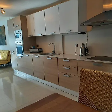 Amarilla Golf سان ميغيل ذي أبونا