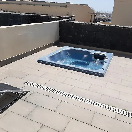 Amarilla Golf Σαν Μιγκέλ ντε Αμπόνα