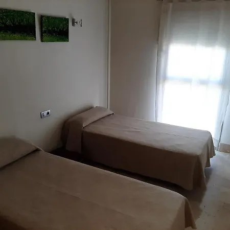 Amarilla Golf Σπίτι διακοπών *