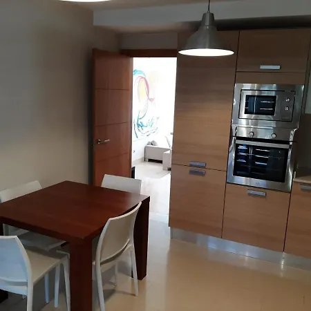 Amarilla Golf * Σαν Μιγκέλ ντε Αμπόνα