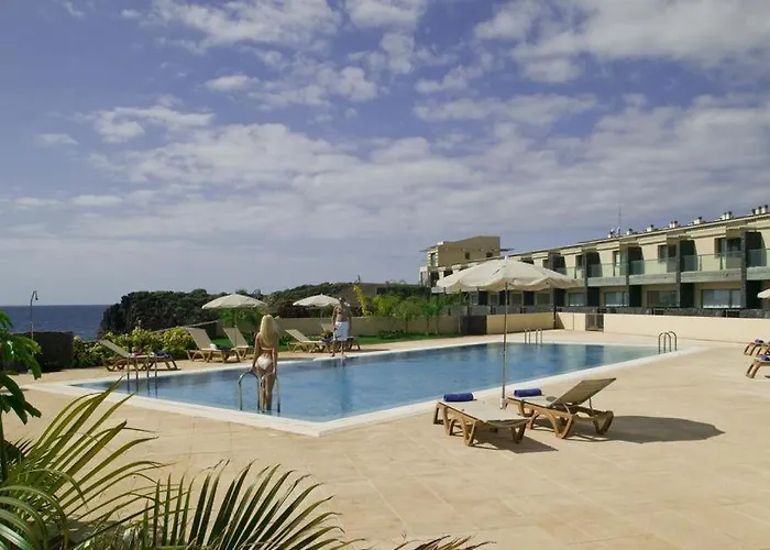 Amarilla Golf Сasa de vacaciones