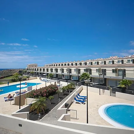 Сasa de vacaciones Amarilla Golf San Miguel de Abona