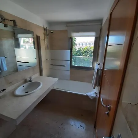 Amarilla Golf * Сан Мигель