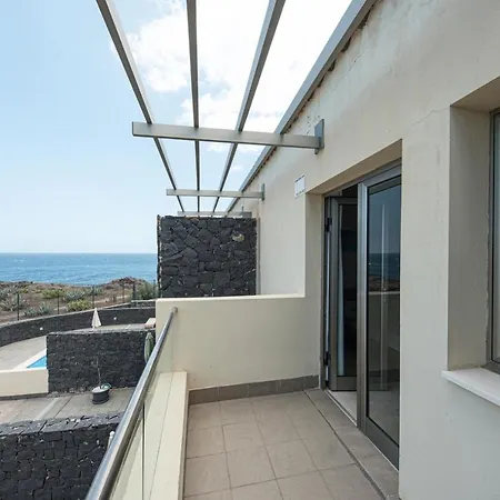 Amarilla Golf * Сан Мигель