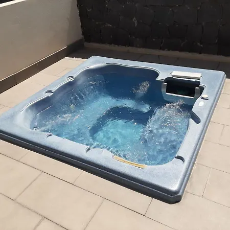 Amarilla Golf Дом отдыха Сан Мигель