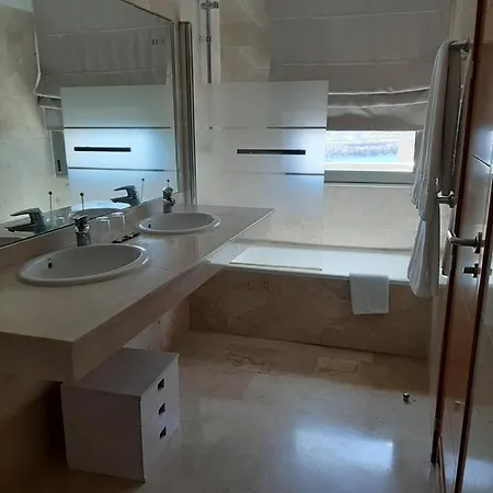 Amarilla Golf Feriehus San Miguel de Abona