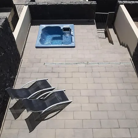 Amarilla Golf Ferienhaus *