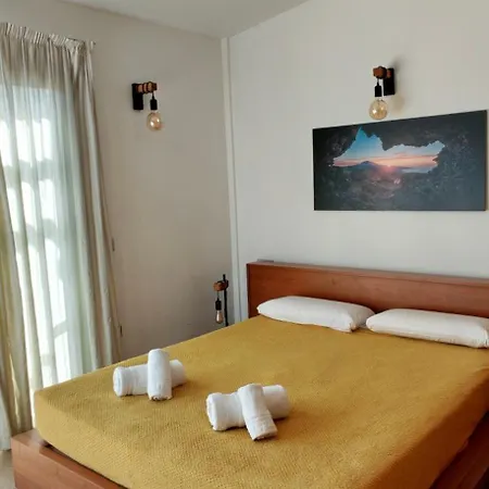Amarilla Golf Hébergement de vacances