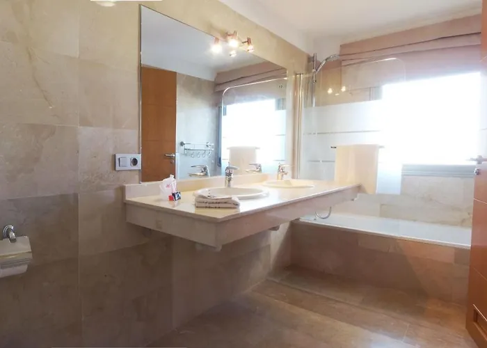 Amarilla Golf Дом отдыха Сан Мигель