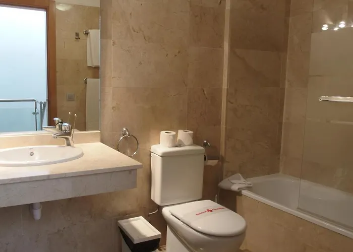 Amarilla Golf * 산미겔데아보나