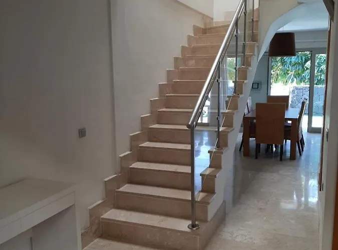 Amarilla Golf Σαν Μιγκέλ ντε Αμπόνα