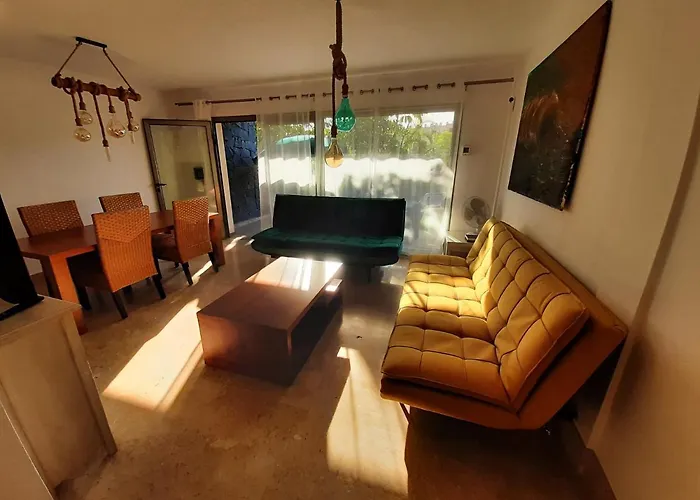 Amarilla Golf Σαν Μιγκέλ ντε Αμπόνα