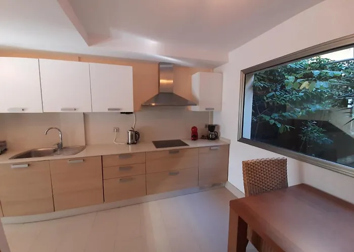 Amarilla Golf Σπίτι διακοπών *