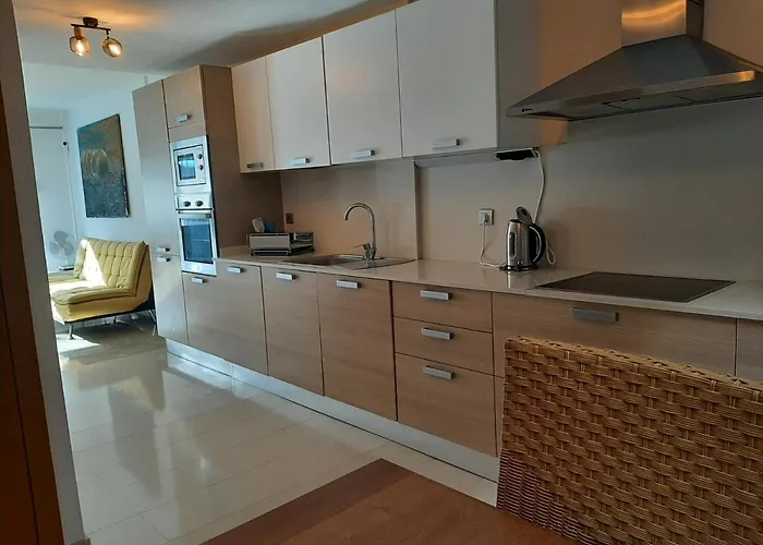 Amarilla Golf Сан Мигель