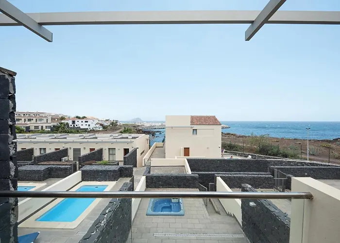 Σπίτι διακοπών Amarilla Golf Σαν Μιγκέλ ντε Αμπόνα