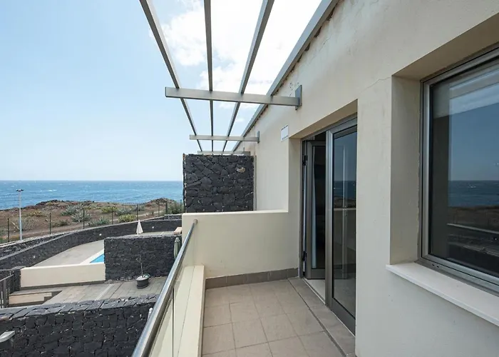 Amarilla Golf * Σαν Μιγκέλ ντε Αμπόνα