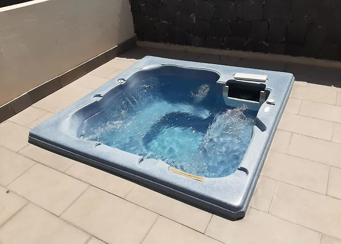 Amarilla Golf 펜션 산미겔데아보나