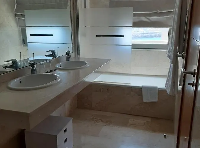 Amarilla Golf 펜션 산미겔데아보나