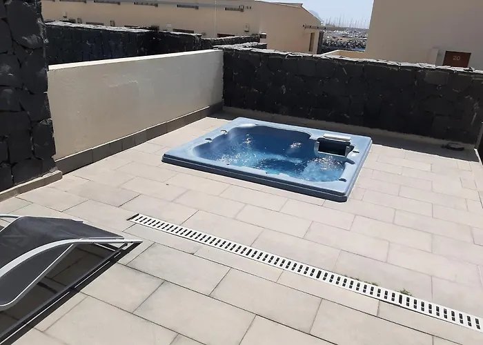 Amarilla Golf Σαν Μιγκέλ ντε Αμπόνα