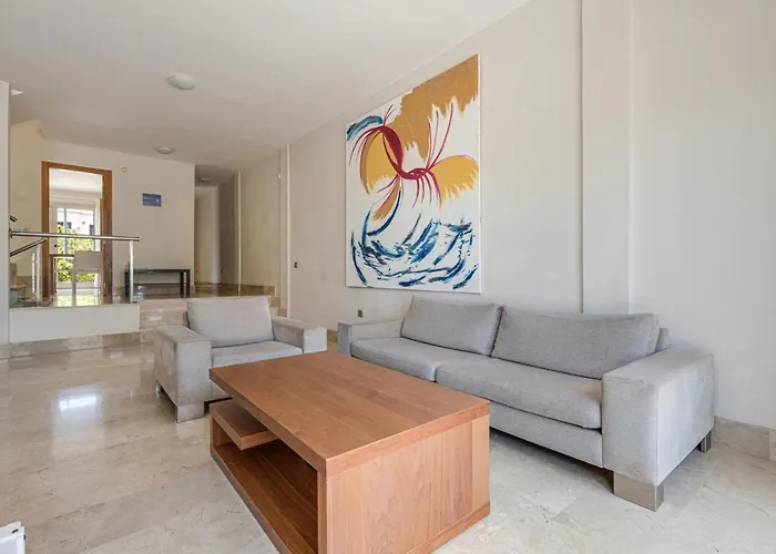 Amarilla Golf * 산미겔데아보나