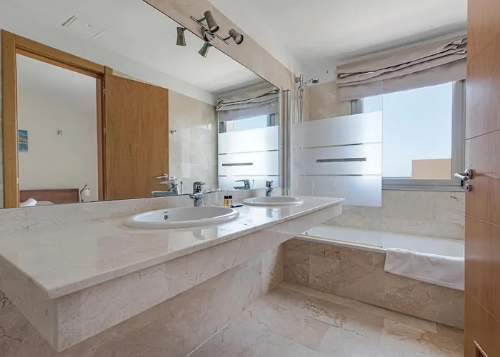 펜션 Amarilla Golf