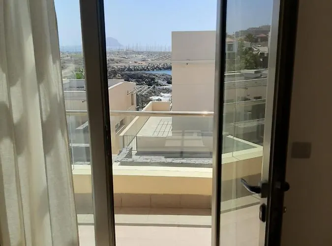 Amarilla Golf 펜션 *