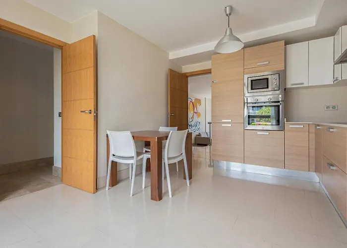 Дом отдыха Amarilla Golf