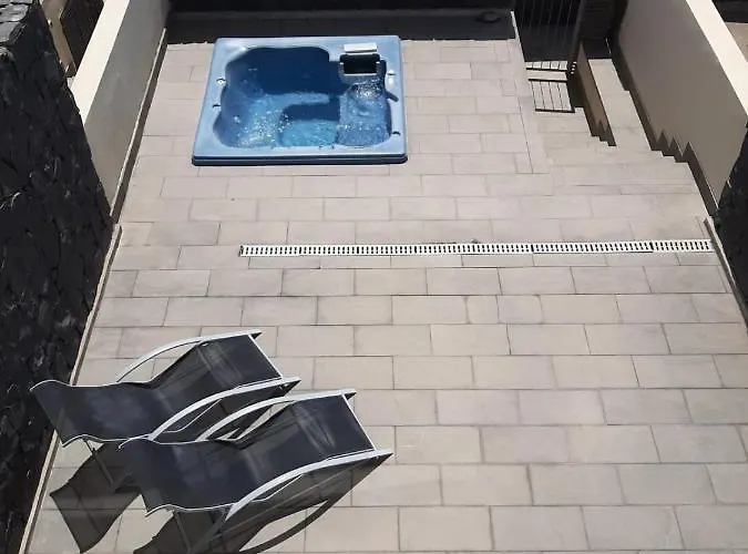 Amarilla Golf 펜션 *