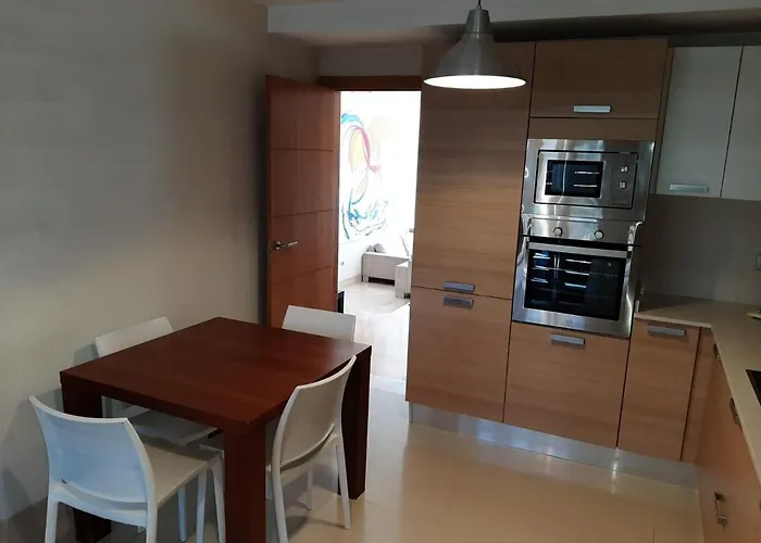 Amarilla Golf * 산미겔데아보나