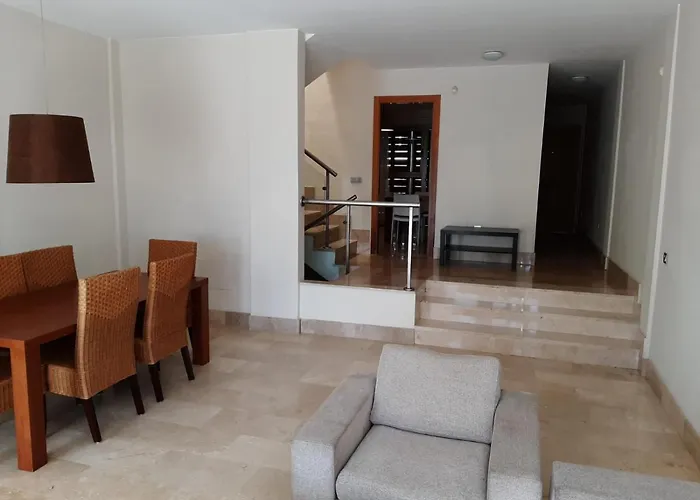 Amarilla Golf Σπίτι διακοπών Σαν Μιγκέλ ντε Αμπόνα