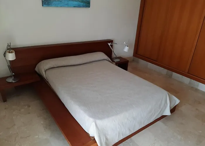 Amarilla Golf Сан Мигель