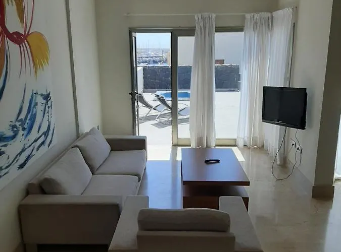 Amarilla Golf Σπίτι διακοπών *